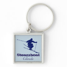 Steamboat Colorado Skier