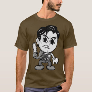 Steamboat Hero T-Shirt