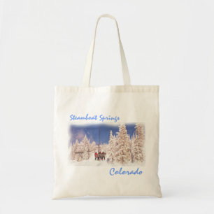 Steamboat Springs bag
