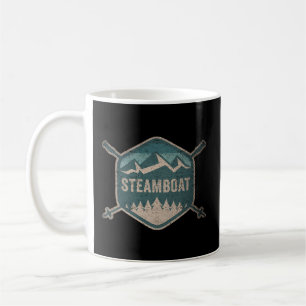 Steamboat Steamboat Coffee Mug