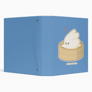 Steamed Buns Binder