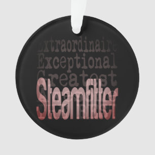 Steamfitter