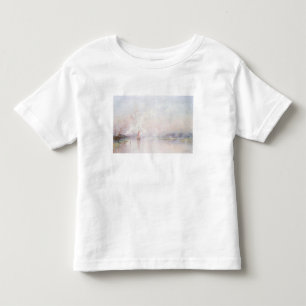 Steaming into Lincoln, 1894 Toddler T-shirt