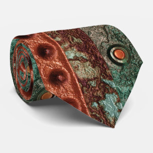 Steampunk 1 tie