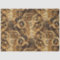 Steampunk 27A1 Tissue Paper
