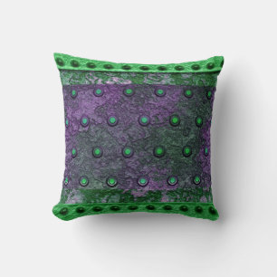 Steampunk 2 Pillow