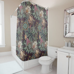 steampunk chintz grape