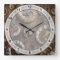 Steampunk - Clock - Time machine