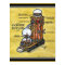 Steampunk Coffee Butler print