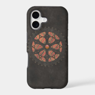 Steampunk Cog