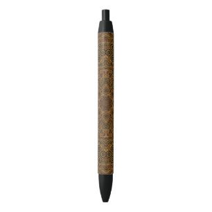 Steampunk Custom Pens