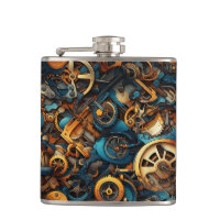 Steampunk Design