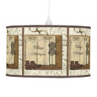 Steampunk Dressmaker Room