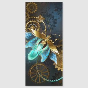 Steampunk Firefly