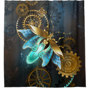 Steampunk Firefly