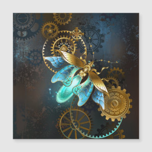 Steampunk Firefly