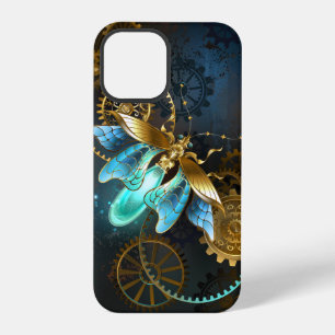Steampunk Firefly iPhone 12 Pro Case