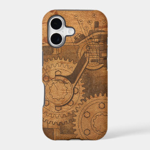 Steampunk Gear