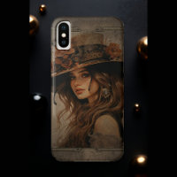 Steampunk Girl