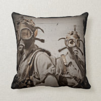 Steampunk Inspired Gas Masks