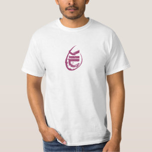 SteamPunk KD Logo TShirt