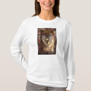 Steampunk - Locksmith - The key to my heart T-Shirt