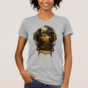 Steampunk Mom T-Shirt