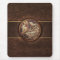 steampunk mouse pad