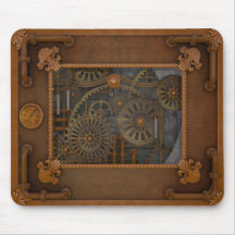 Steampunk