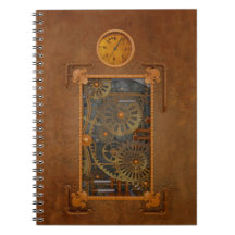 Steampunk