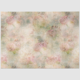 Steampunk Romance Series Design 1 Tissue Paper