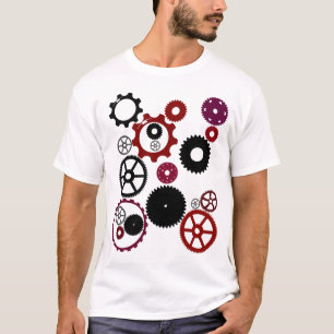 Steampunk Shirt