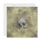 Steampunk Skull and Roses Goth Wedding