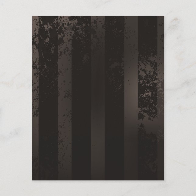 Steampunk striped brown background (Front)
