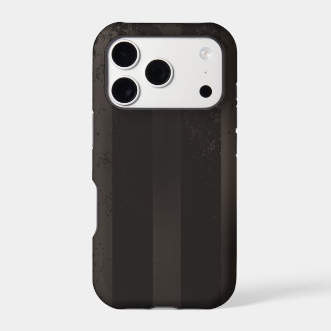 Steampunk striped brown background (Back)