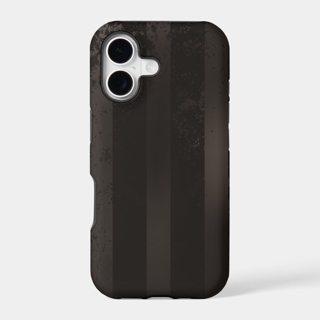 Steampunk striped brown background (Back)