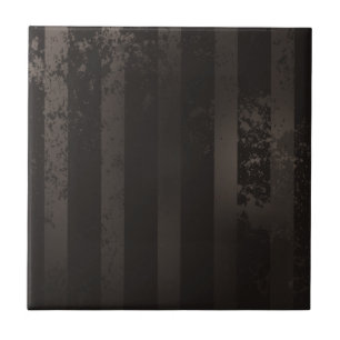 Steampunk striped brown background tile