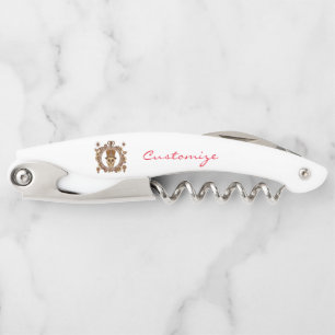 Steampunk Theme Top Hat Skull Thunder_Cove Corkscrew