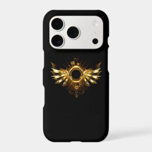 Steampunk wings
