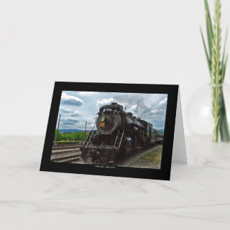 steamtown card