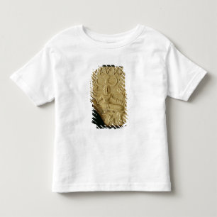 Steatite Pasupati seal, Mohenjodaro, 2300-1750 BC Toddler T-shirt