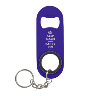 Steel Bottle Opener Mini Bottle Opener