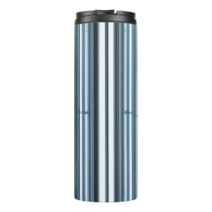 Steel Bottle – Transparent Gothic Fantas