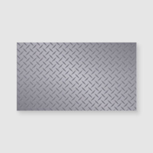 Steel Grey Diamond Plate