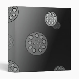 Steel Pan Binder