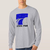 Steel Pan the Final Frontier