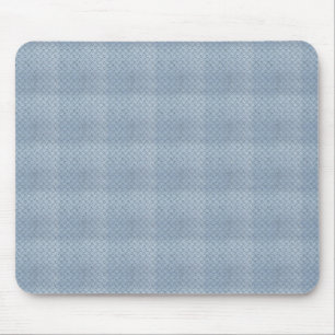 Steel Plate Mouse Pad