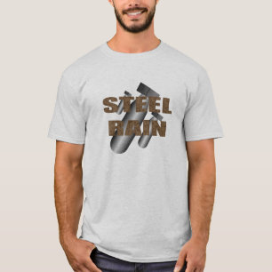 Steel Rain T-Shirt