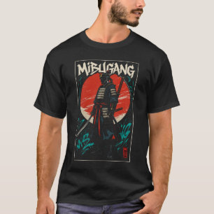 Steel & Spirit T-Shirt