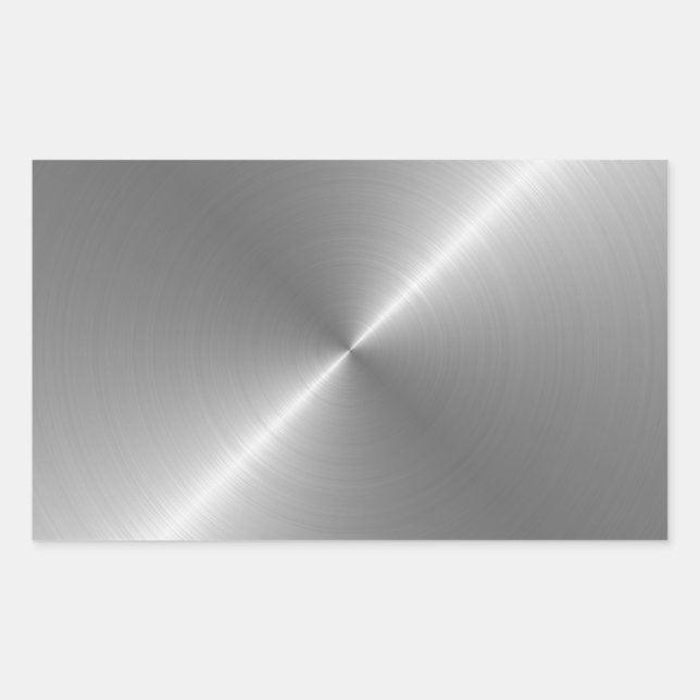 Steel Sticker (Front)